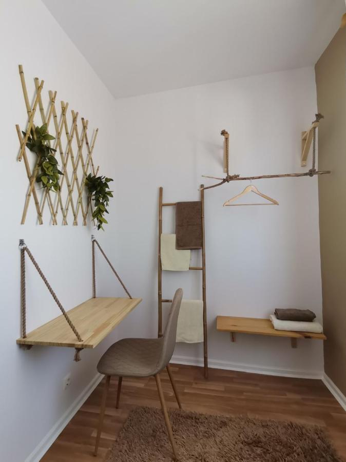 فندق Lc-House Ponta Delgada المظهر الخارجي الصورة