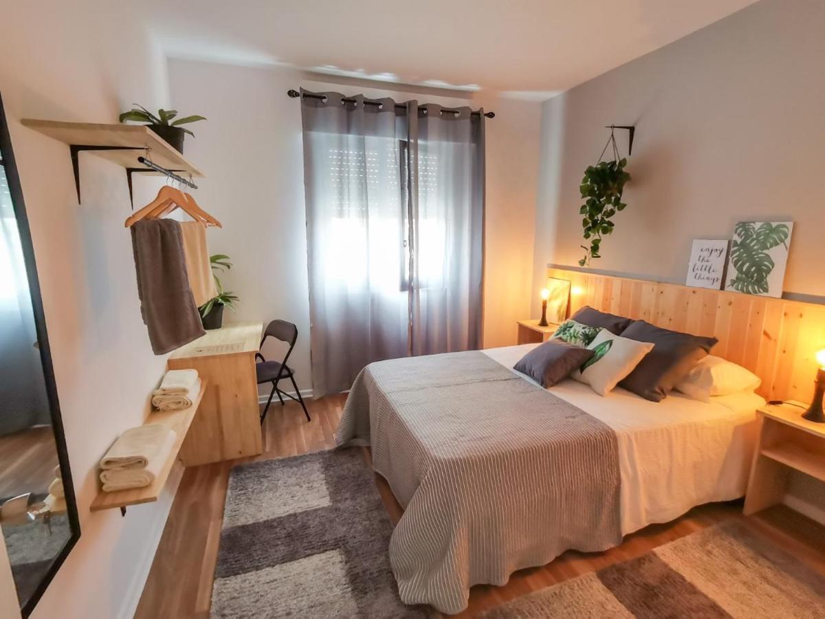 فندق Lc-House Ponta Delgada المظهر الخارجي الصورة