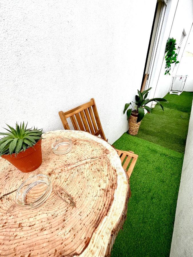 فندق Lc-House Ponta Delgada المظهر الخارجي الصورة