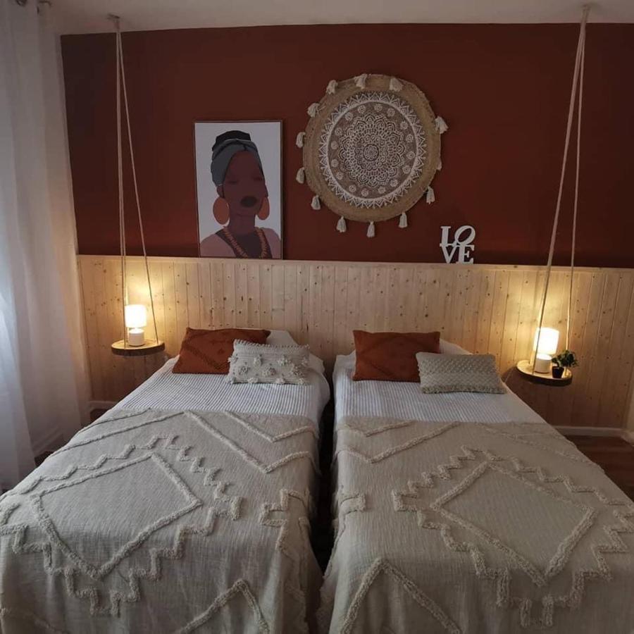 فندق Lc-House Ponta Delgada المظهر الخارجي الصورة