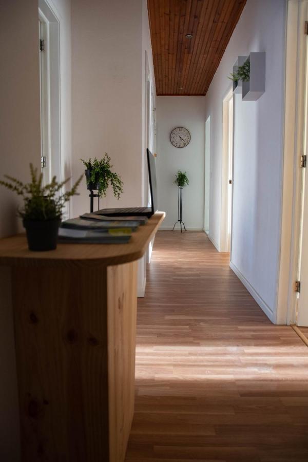 فندق Lc-House Ponta Delgada المظهر الخارجي الصورة