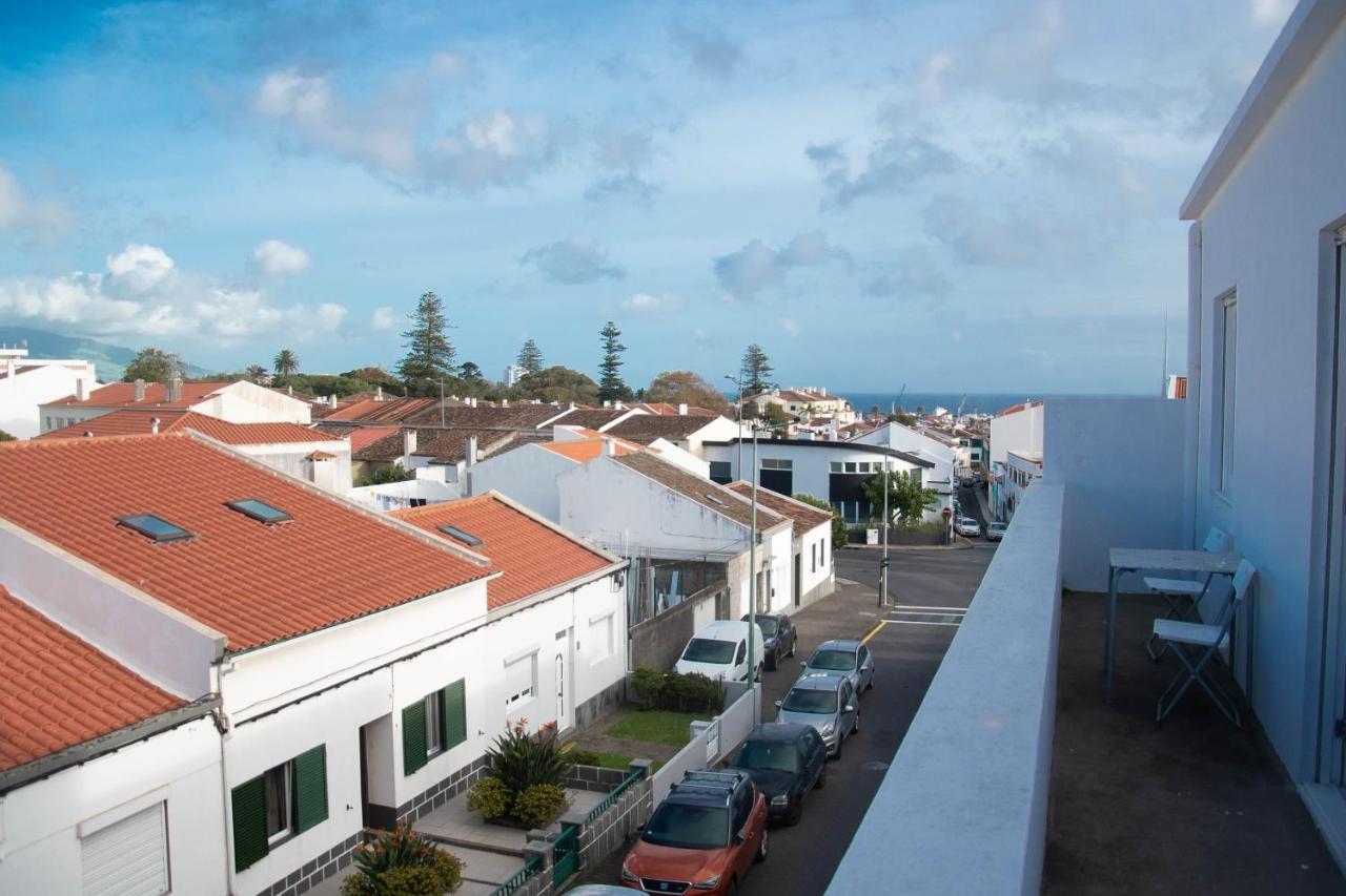 فندق Lc-House Ponta Delgada المظهر الخارجي الصورة
